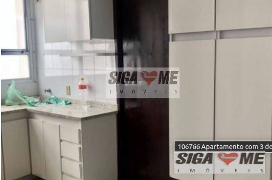 Apartamento para alugar com 3 quartos, 139m² - Foto 6