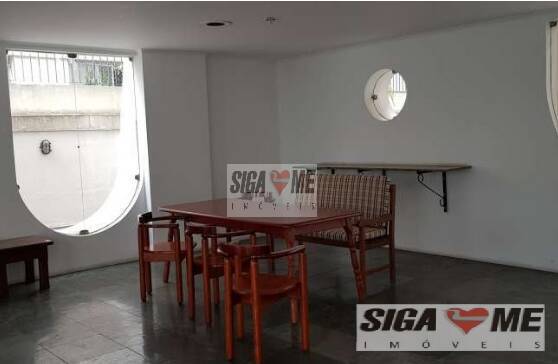 Apartamento para alugar com 3 quartos, 139m² - Foto 9