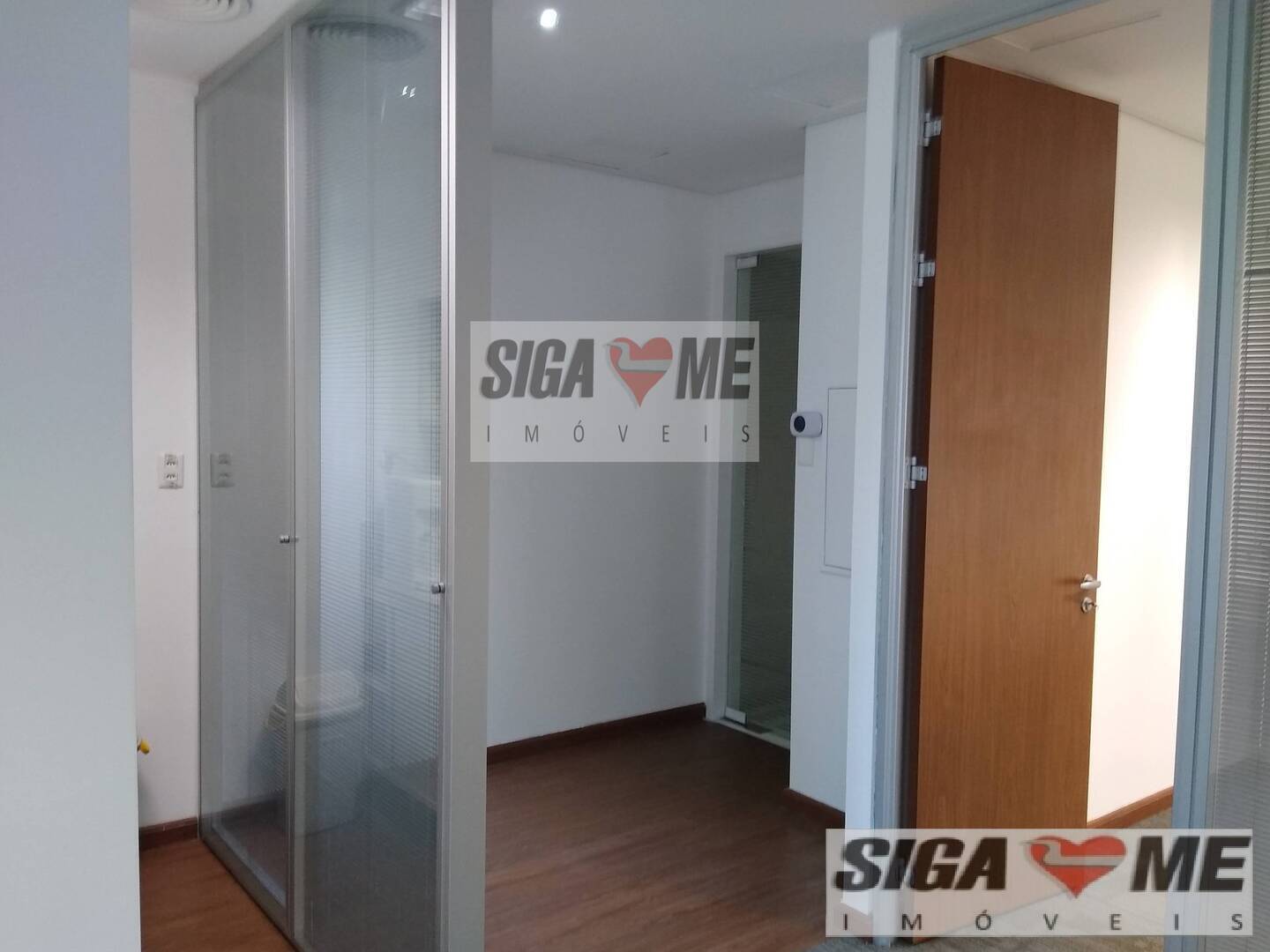 Conjunto Comercial-Sala para alugar, 272m² - Foto 3