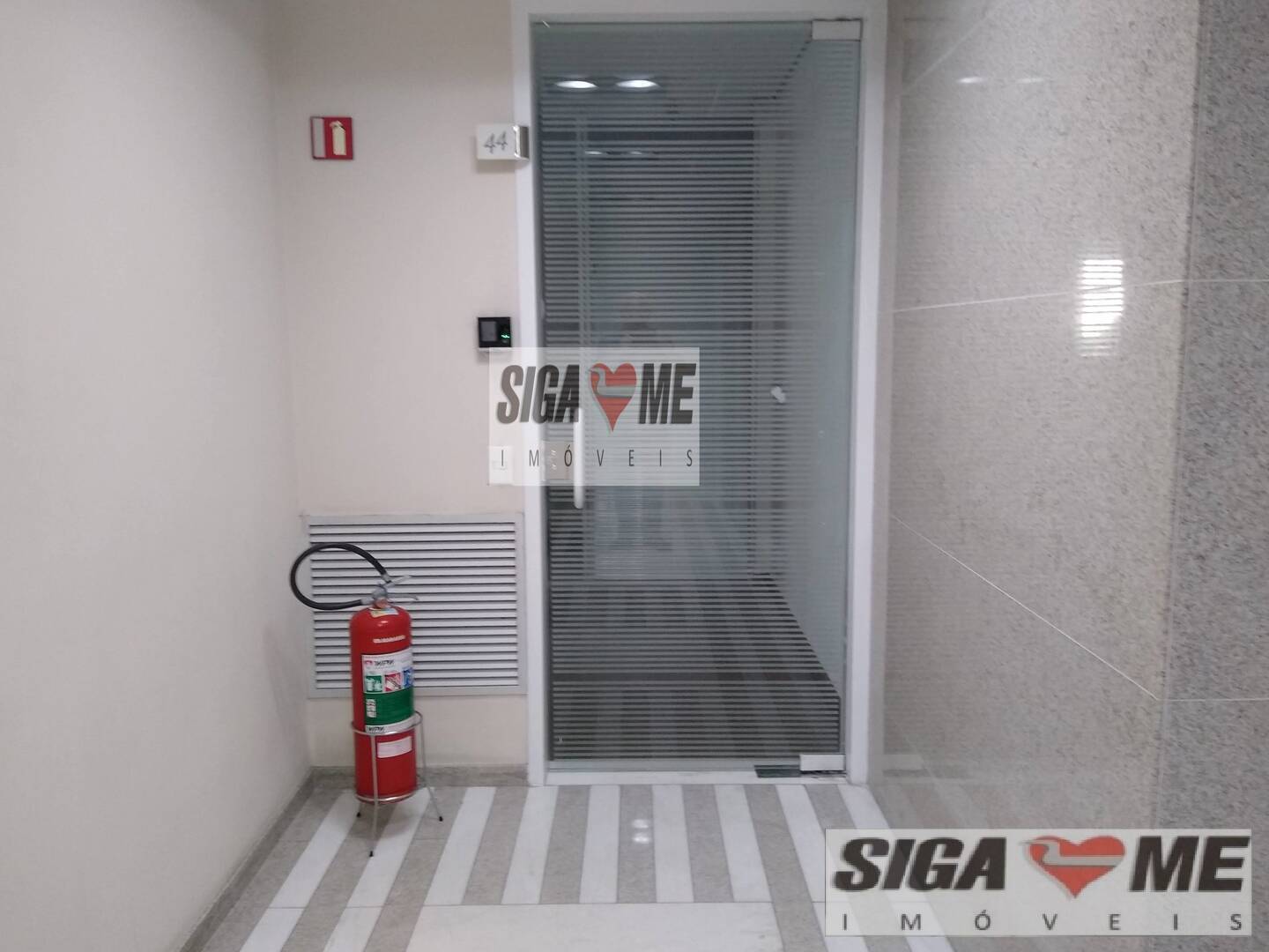 Conjunto Comercial-Sala para alugar, 272m² - Foto 2