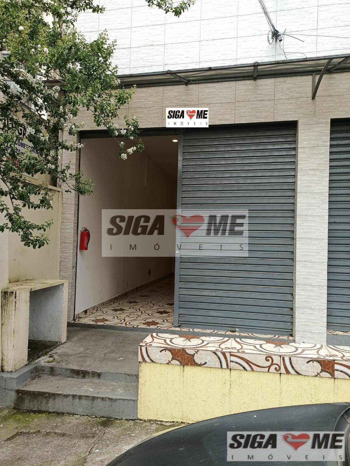 Conjunto Comercial-Sala para alugar, 45m² - Foto 3