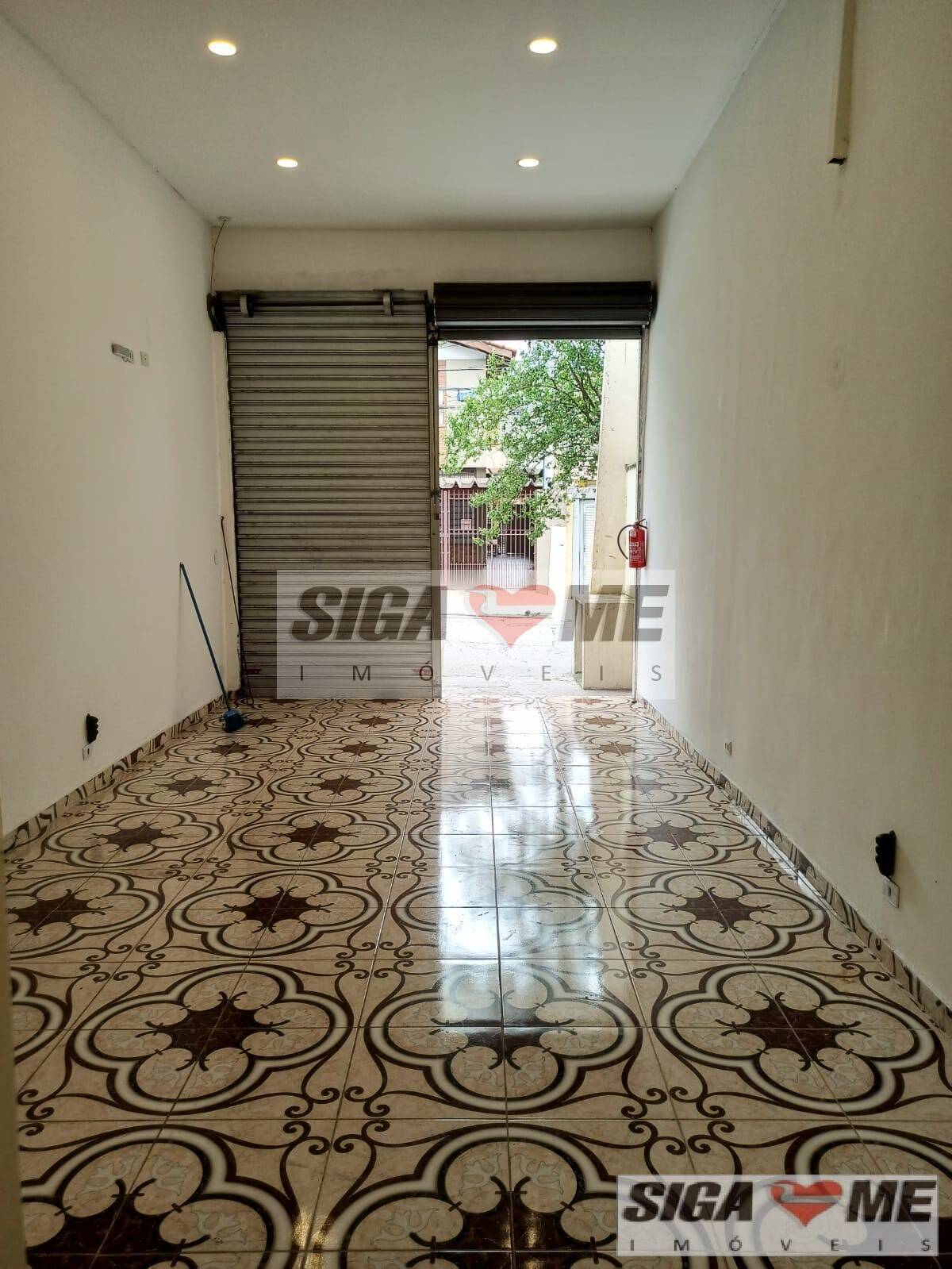 Conjunto Comercial-Sala para alugar, 45m² - Foto 5