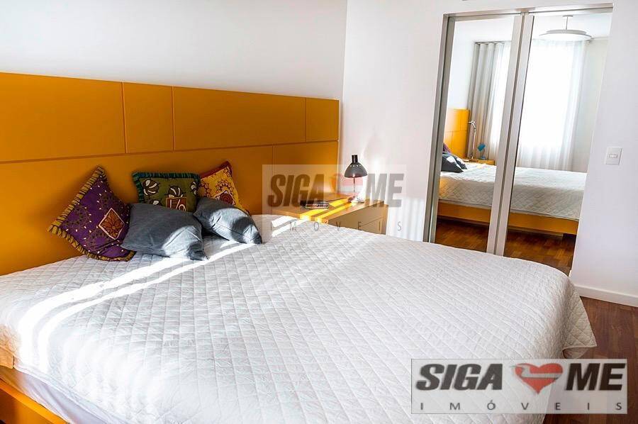 Apartamento à venda com 1 quarto, 130m² - Foto 6