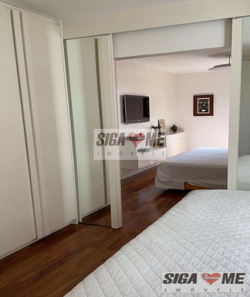 Apartamento à venda com 1 quarto, 130m² - Foto 9