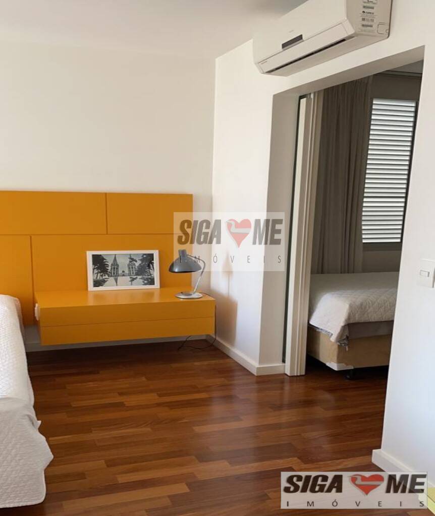 Apartamento à venda com 1 quarto, 130m² - Foto 10