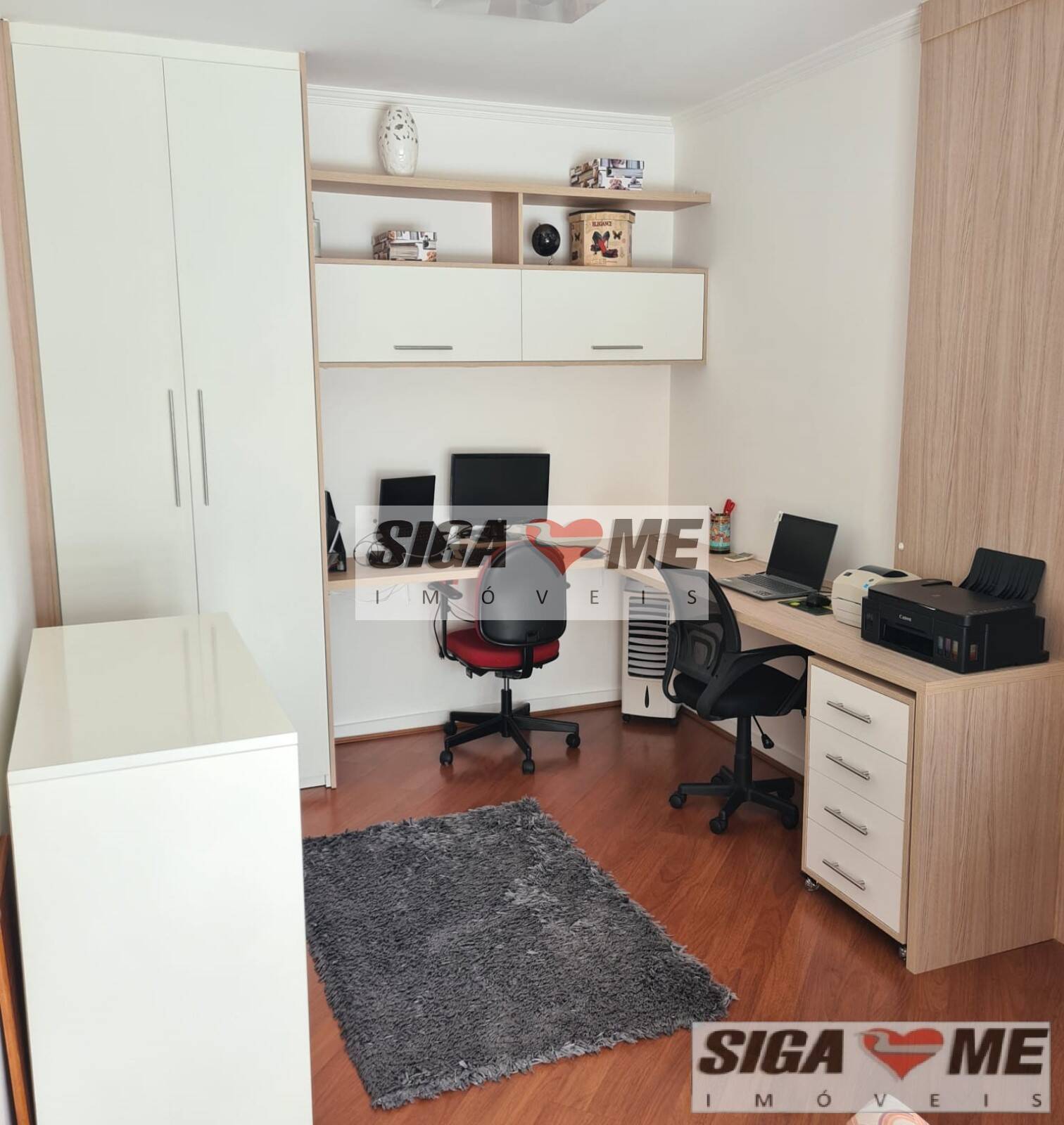 Apartamento à venda com 3 quartos, 182m² - Foto 12