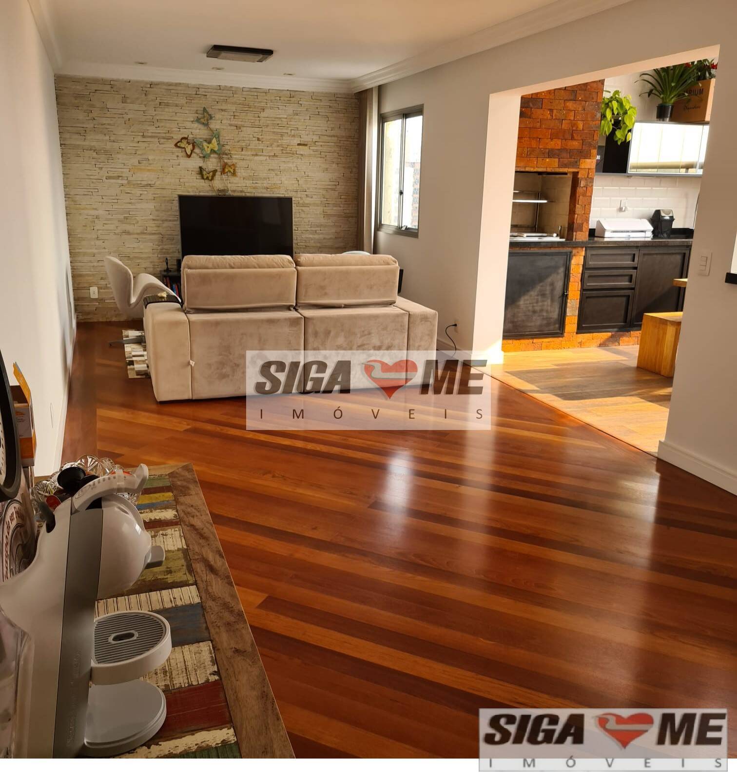 Apartamento à venda com 3 quartos, 182m² - Foto 14