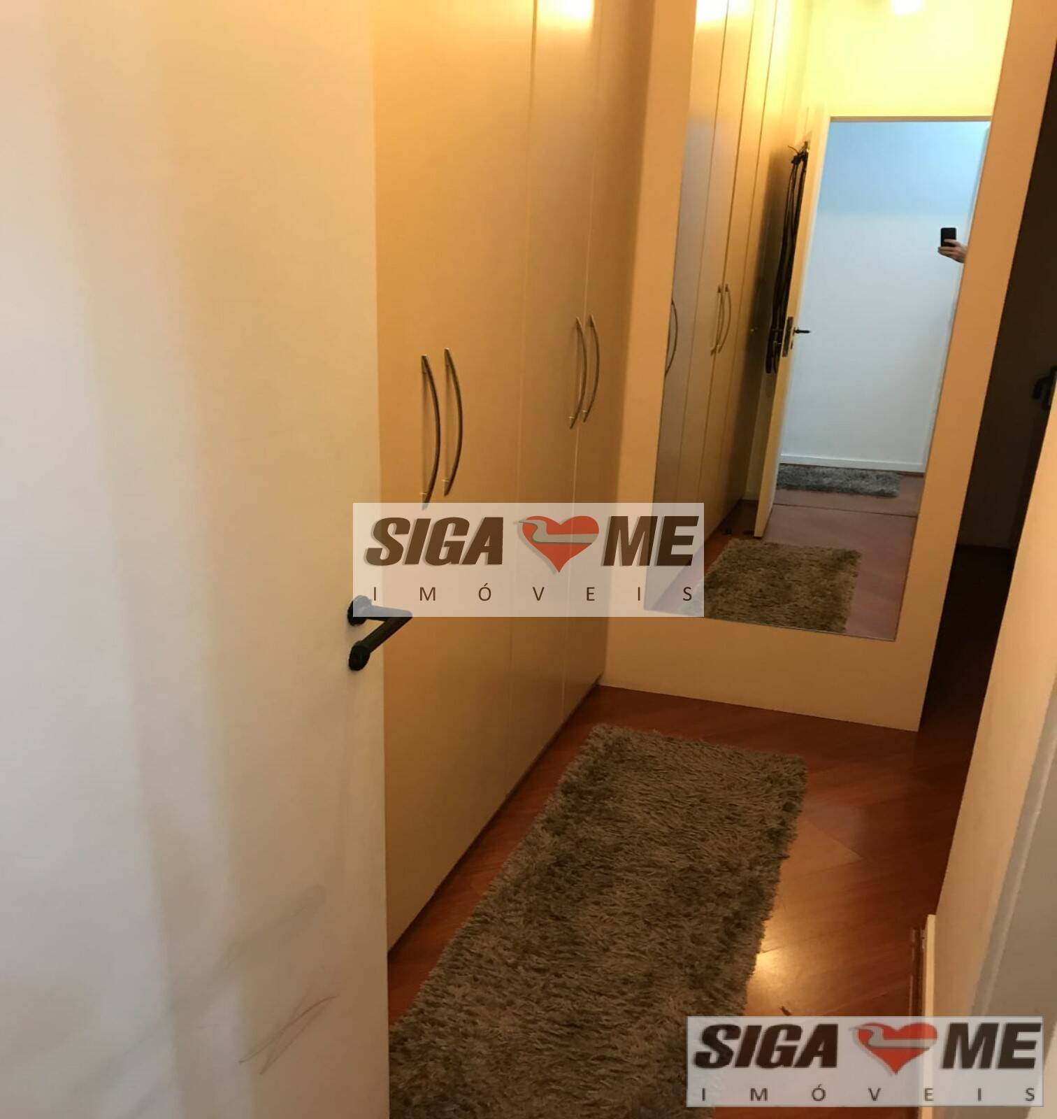 Apartamento à venda com 3 quartos, 182m² - Foto 16