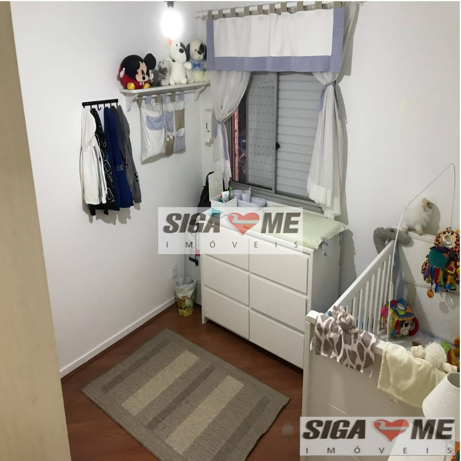 Apartamento à venda com 3 quartos, 182m² - Foto 19