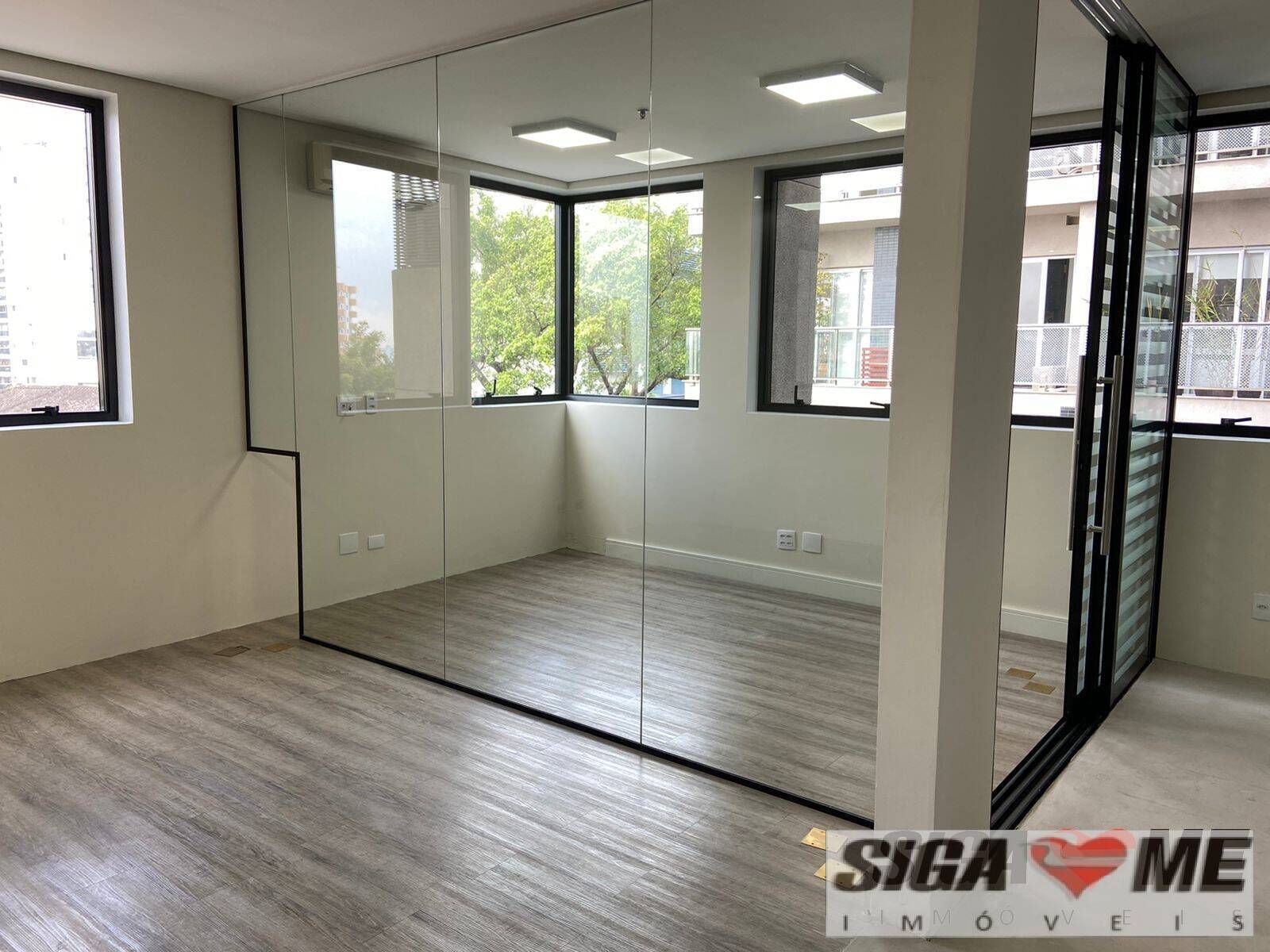 Conjunto Comercial-Sala à venda, 63m² - Foto 10