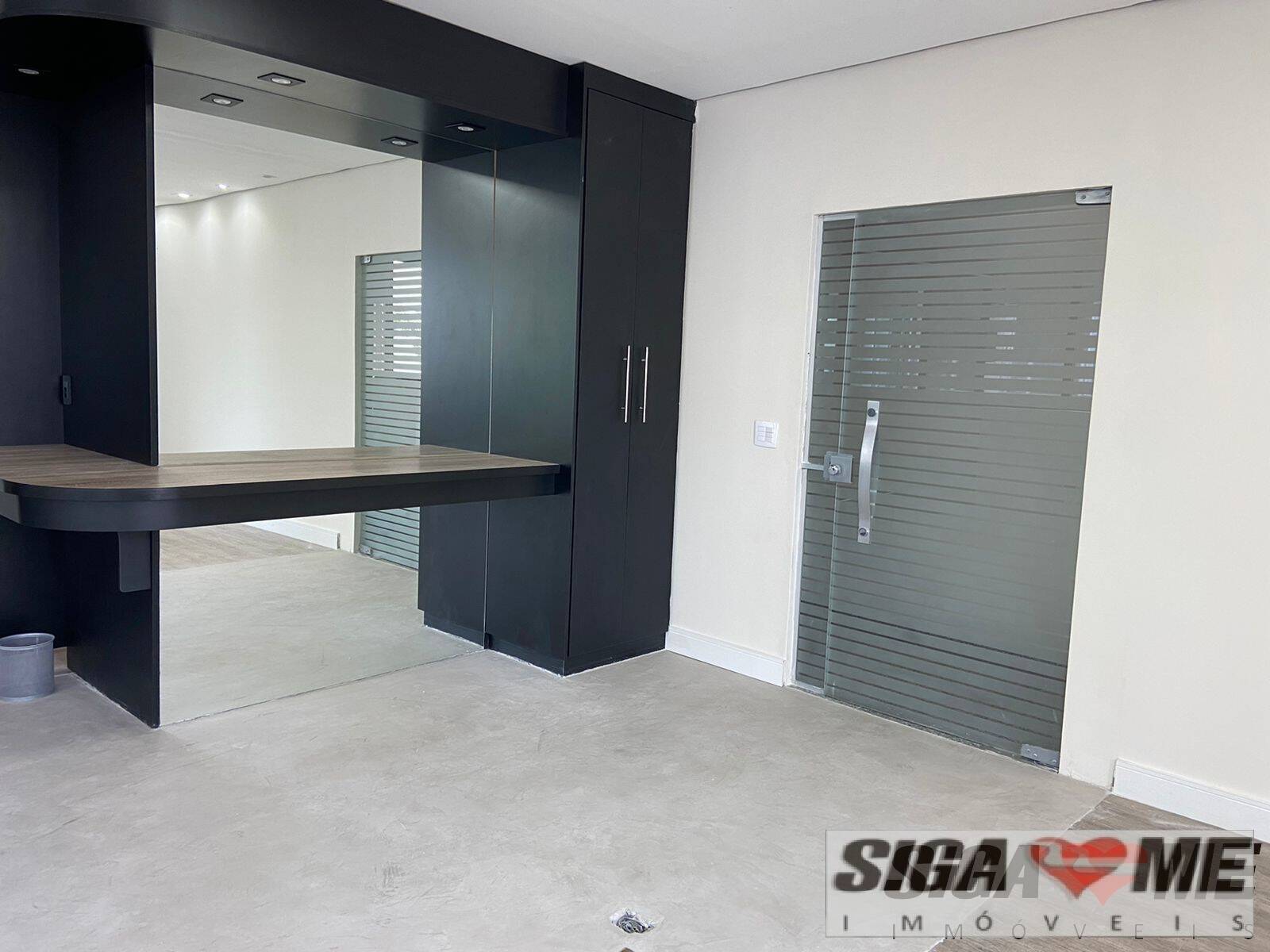 Conjunto Comercial-Sala à venda, 63m² - Foto 8