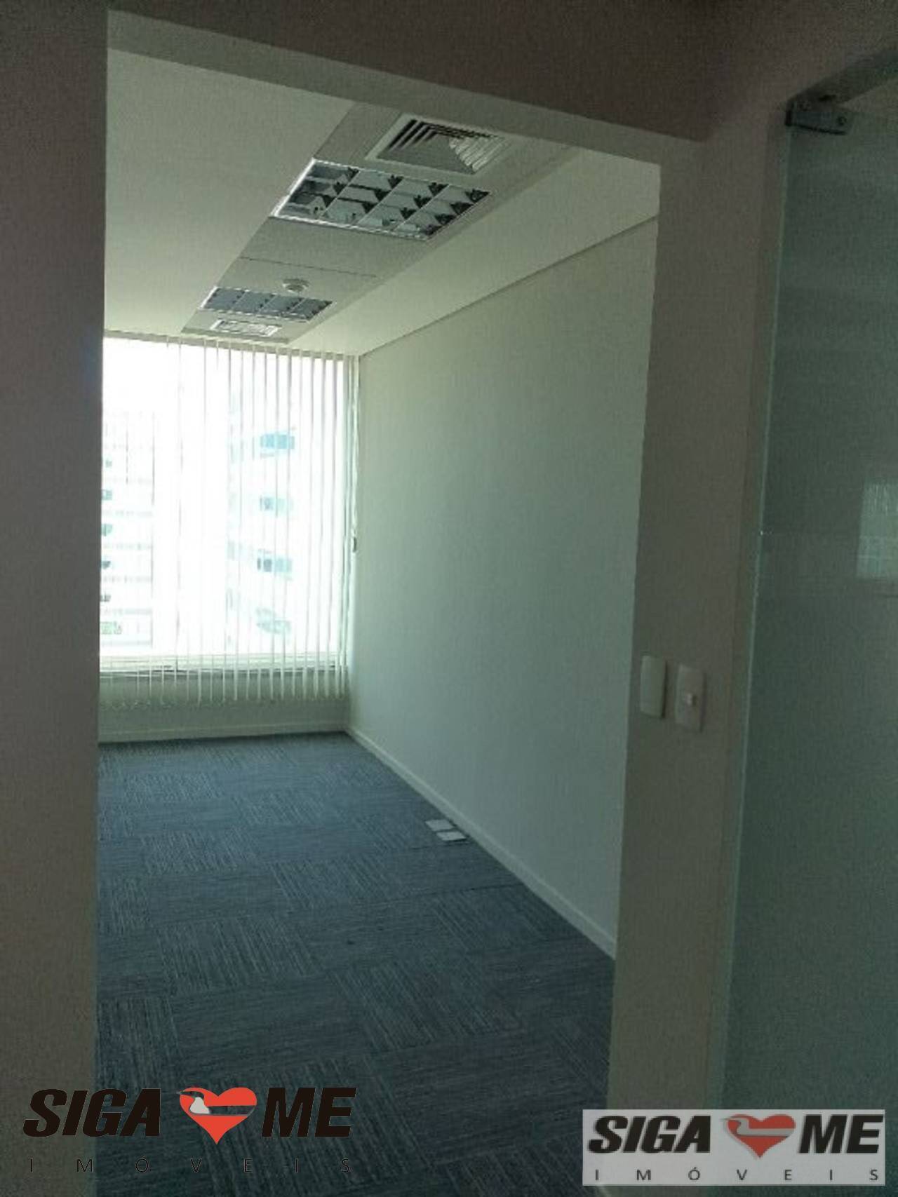 Conjunto Comercial-Sala à venda e aluguel, 2844m² - Foto 17