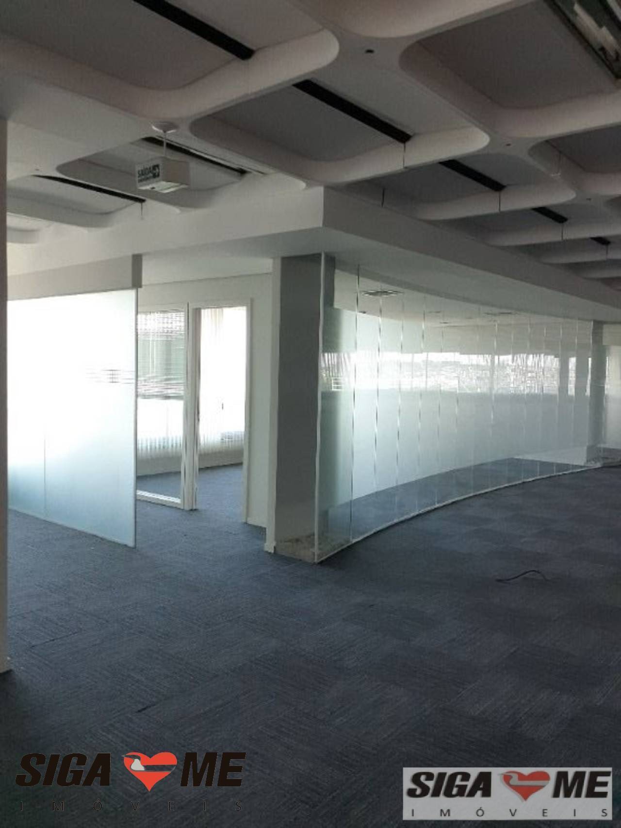 Conjunto Comercial-Sala à venda e aluguel, 2844m² - Foto 15