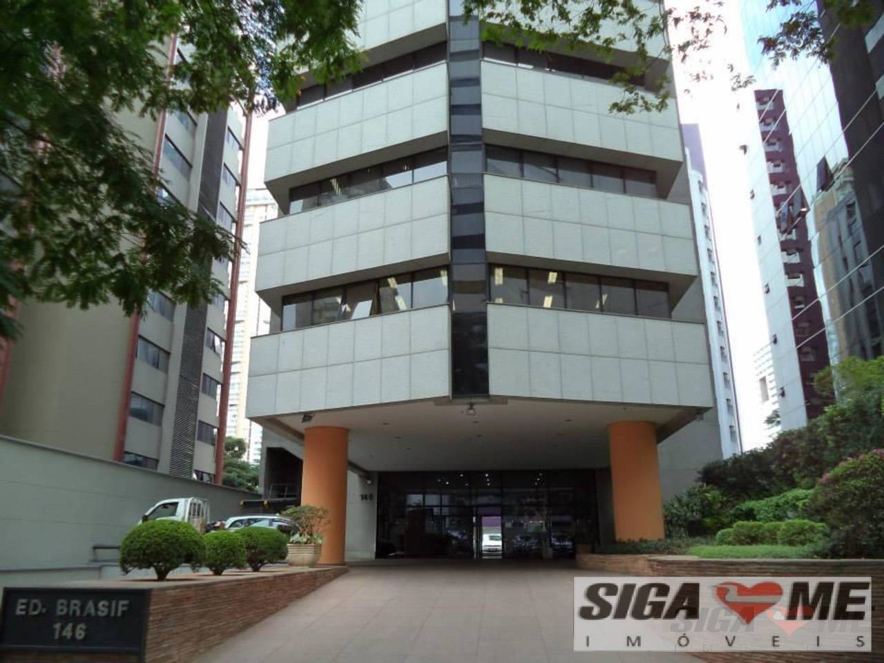 Conjunto Comercial-Sala à venda e aluguel, 319m² - Foto 12