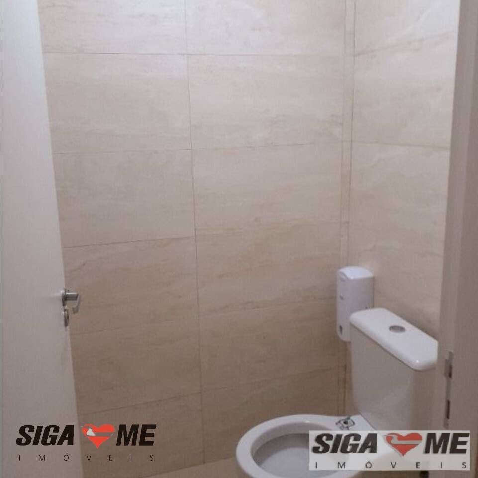 Conjunto Comercial-Sala à venda e aluguel, 319m² - Foto 11