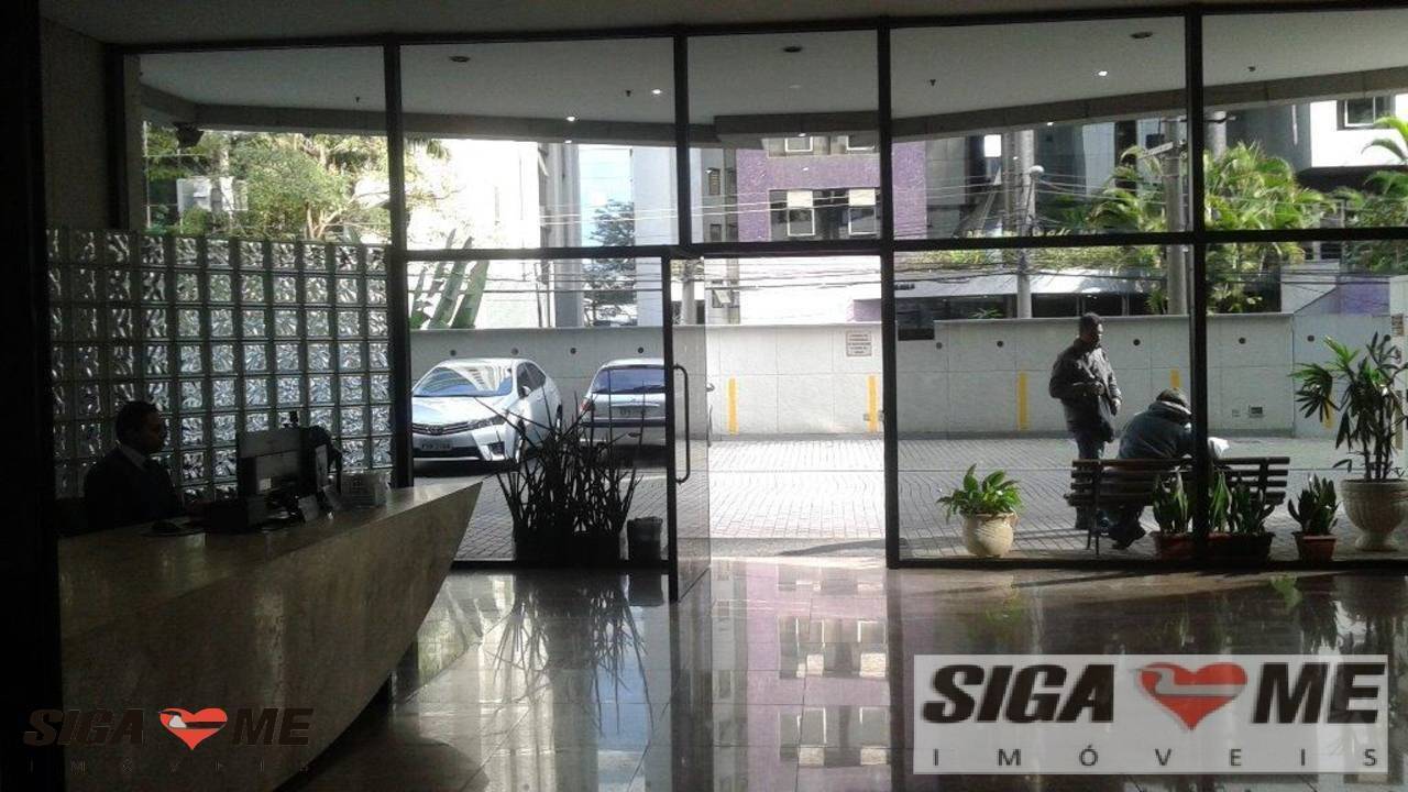 Conjunto Comercial-Sala à venda e aluguel, 319m² - Foto 13