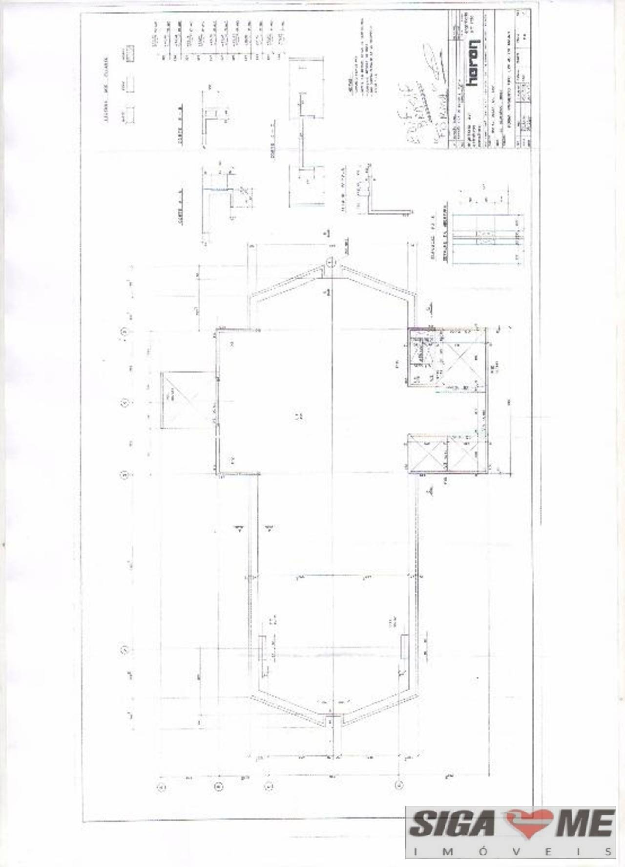 Conjunto Comercial-Sala à venda e aluguel, 319m² - Foto 15