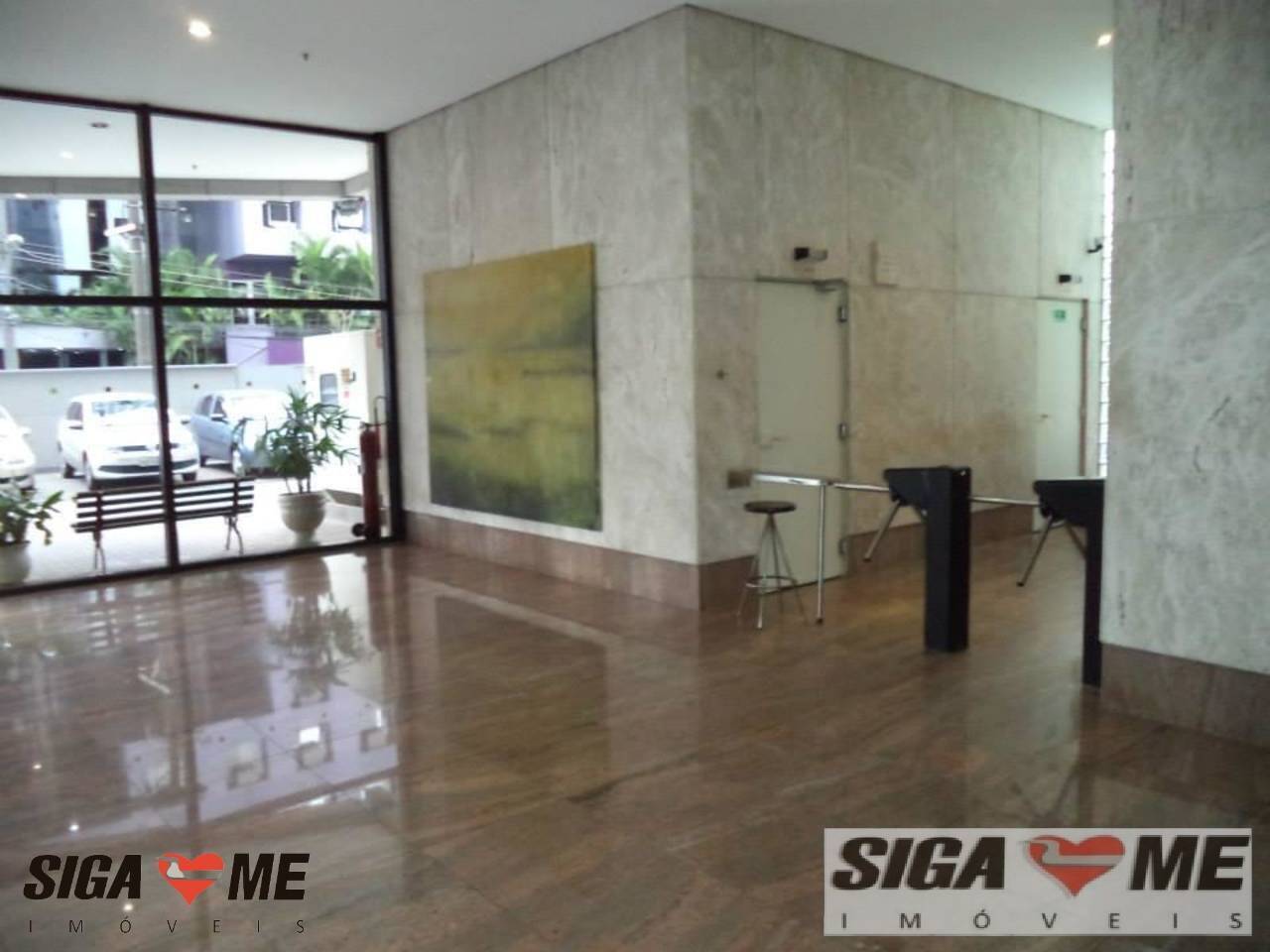 Conjunto Comercial-Sala à venda e aluguel, 319m² - Foto 14