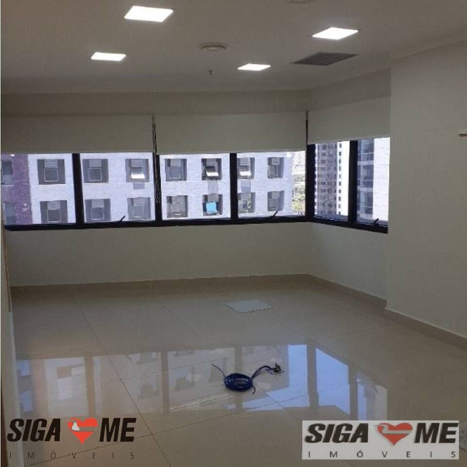 Conjunto Comercial-Sala à venda e aluguel, 319m² - Foto 1