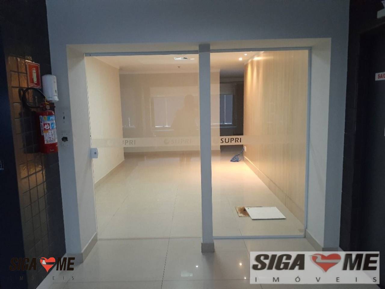 Conjunto Comercial-Sala à venda e aluguel, 319m² - Foto 7