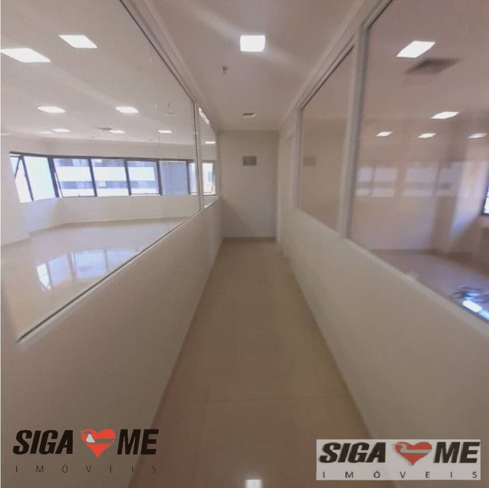 Conjunto Comercial-Sala à venda e aluguel, 319m² - Foto 3