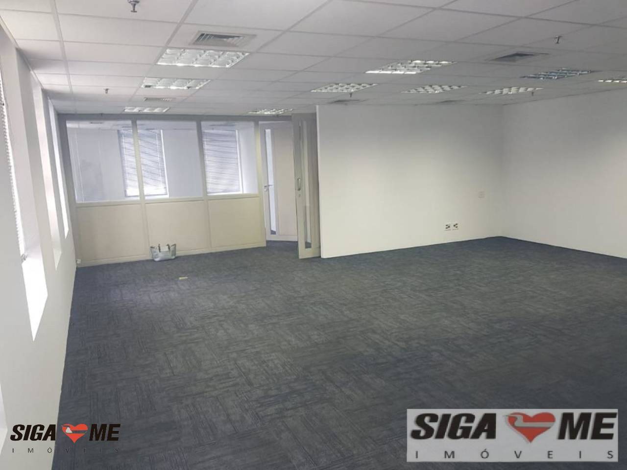 Conjunto Comercial-Sala à venda e aluguel, 209m² - Foto 3