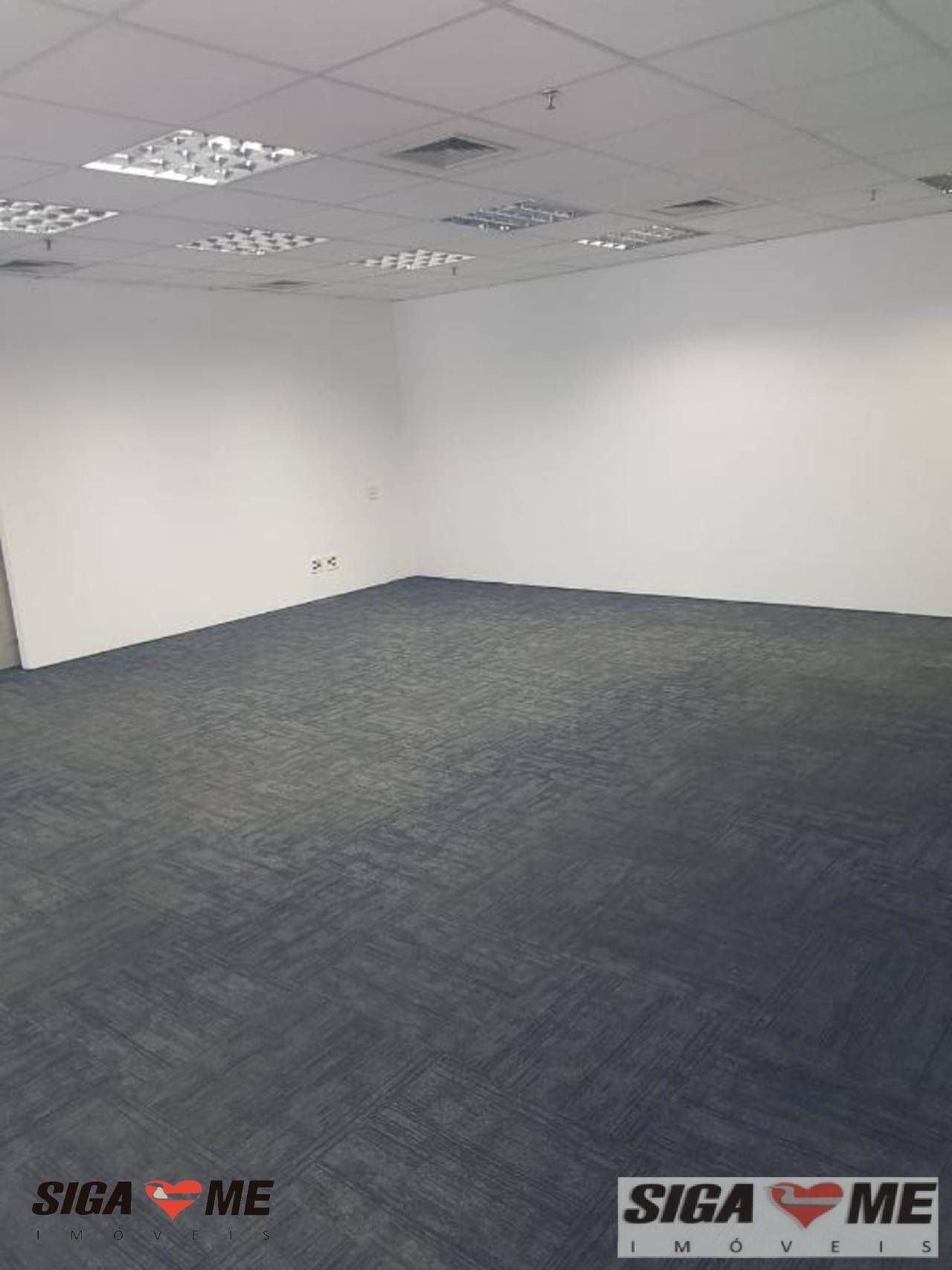 Conjunto Comercial-Sala à venda e aluguel, 209m² - Foto 6