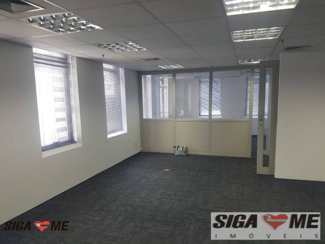 Conjunto Comercial-Sala à venda e aluguel, 209m² - Foto 5