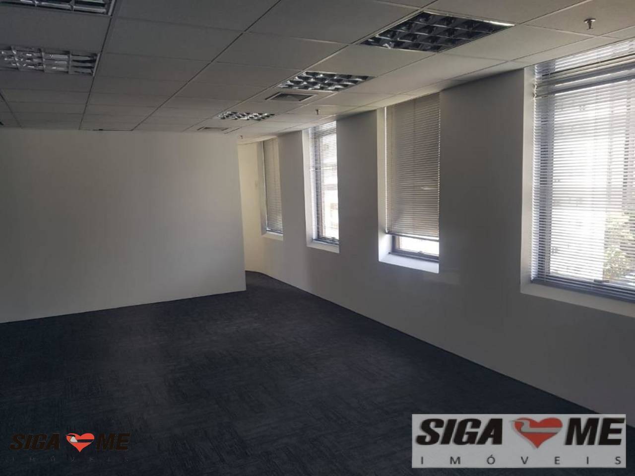 Conjunto Comercial-Sala à venda e aluguel, 209m² - Foto 10