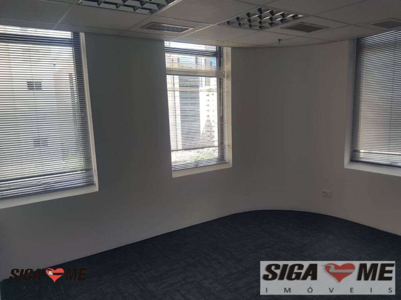 Conjunto Comercial-Sala à venda e aluguel, 209m² - Foto 12