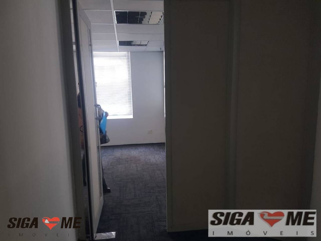 Conjunto Comercial-Sala à venda e aluguel, 209m² - Foto 14