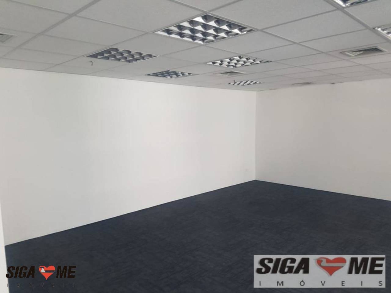 Conjunto Comercial-Sala à venda e aluguel, 209m² - Foto 11