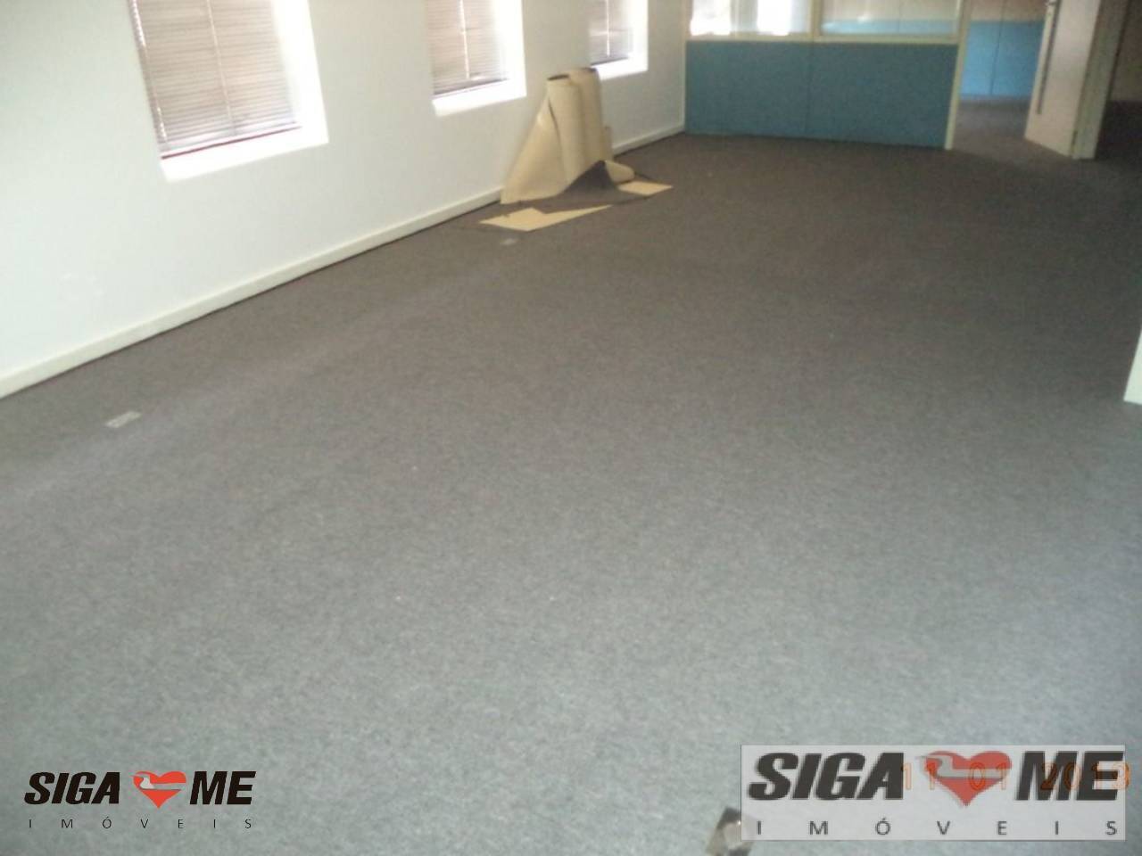 Conjunto Comercial-Sala à venda e aluguel, 209m² - Foto 19