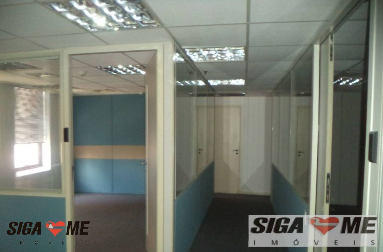 Conjunto Comercial-Sala à venda e aluguel, 209m² - Foto 25