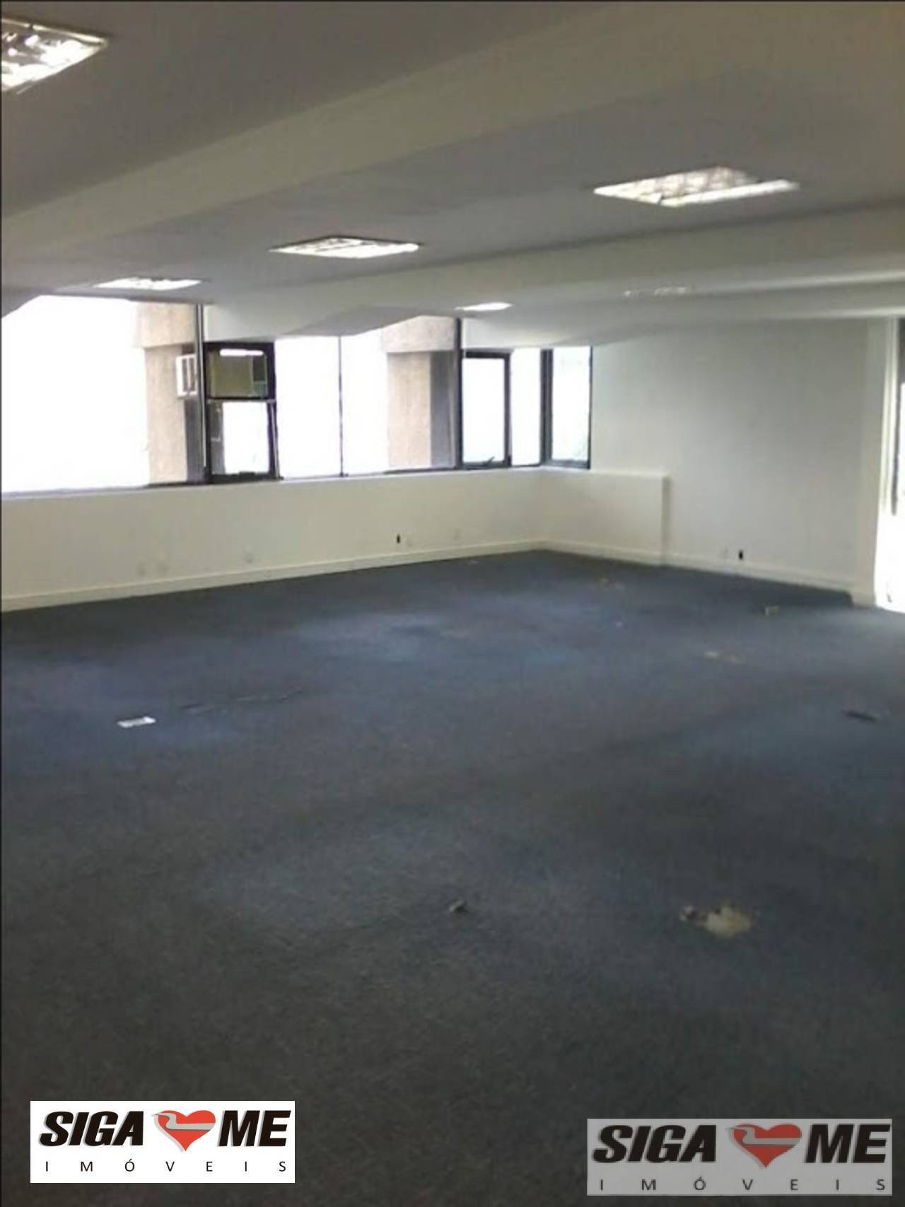 Conjunto Comercial-Sala à venda e aluguel, 212m² - Foto 8