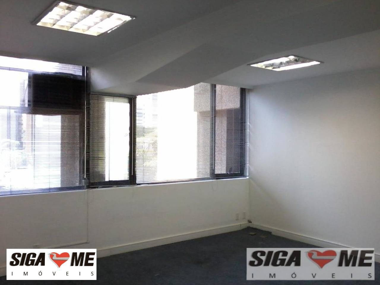 Conjunto Comercial-Sala à venda e aluguel, 212m² - Foto 7