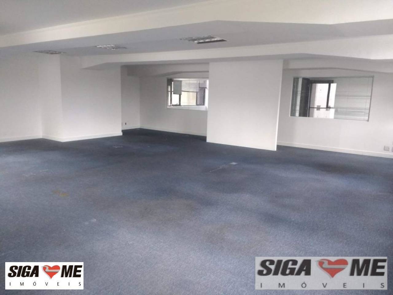 Conjunto Comercial-Sala à venda e aluguel, 212m² - Foto 10