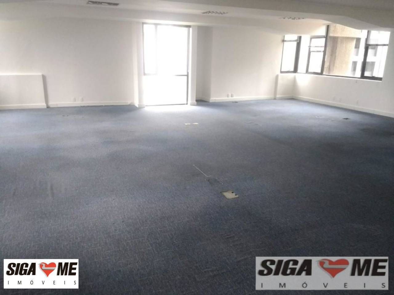 Conjunto Comercial-Sala à venda e aluguel, 212m² - Foto 9