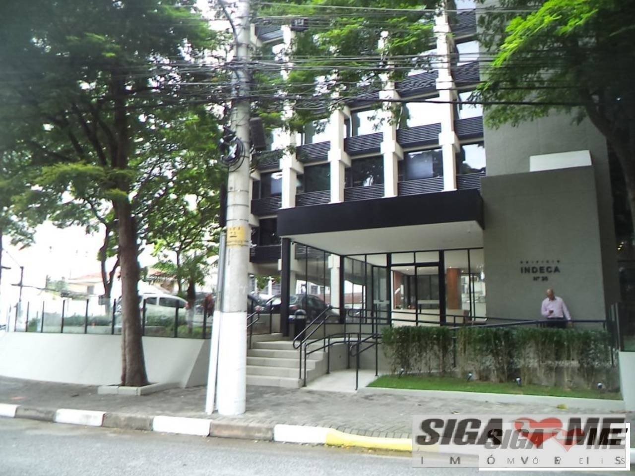 Conjunto Comercial-Sala à venda e aluguel, 212m² - Foto 14