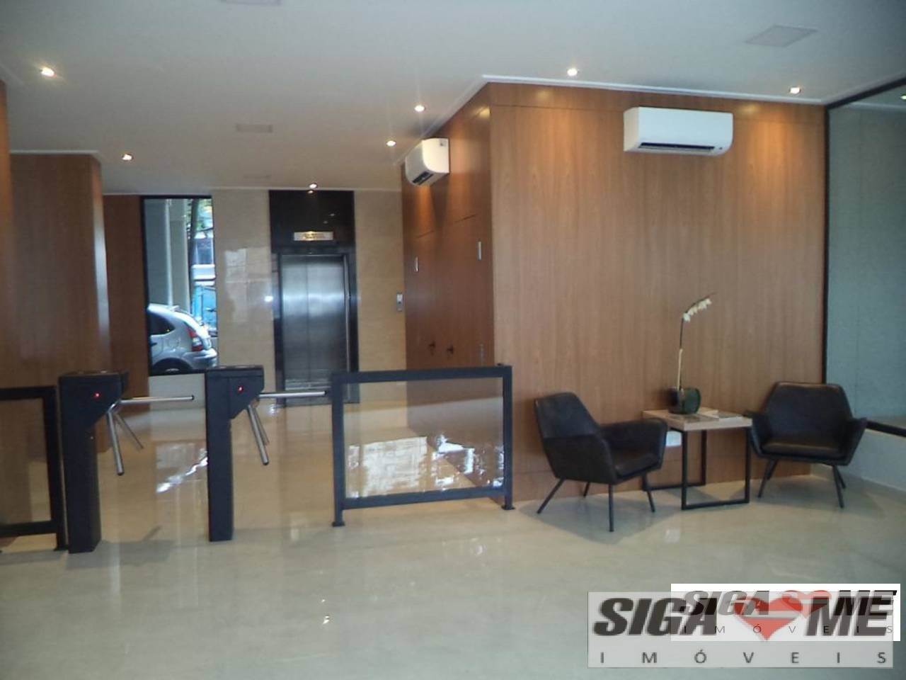 Conjunto Comercial-Sala à venda e aluguel, 212m² - Foto 19