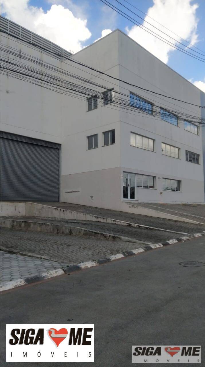 Conjunto Comercial-Sala para alugar, 1000m² - Foto 6