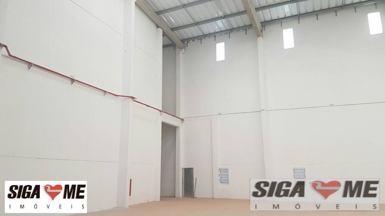 Conjunto Comercial-Sala para alugar, 1000m² - Foto 9