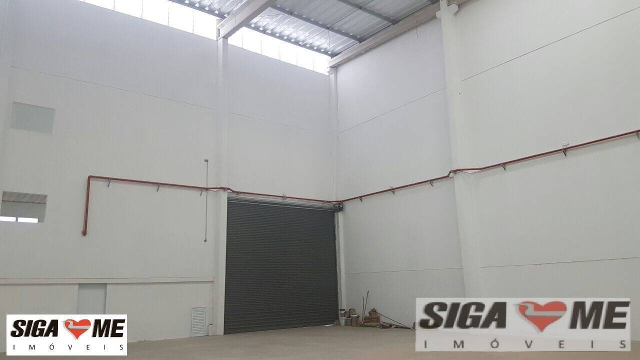 Conjunto Comercial-Sala para alugar, 1000m² - Foto 8