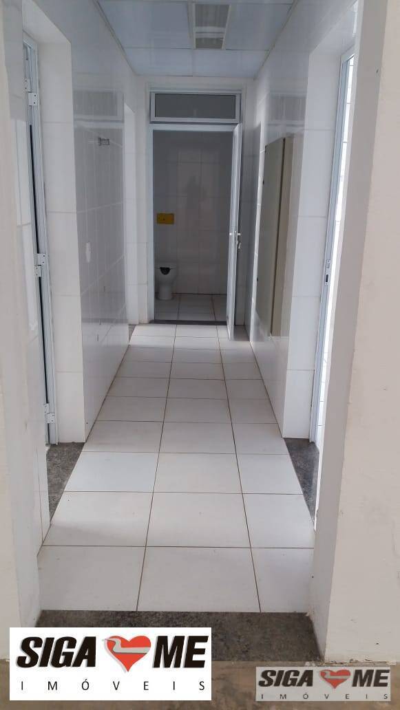 Conjunto Comercial-Sala para alugar, 1000m² - Foto 11