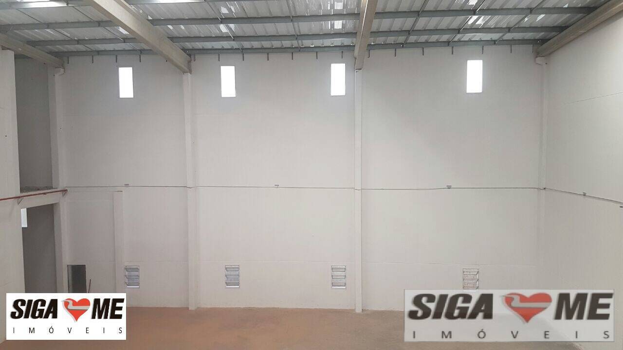 Conjunto Comercial-Sala para alugar, 1000m² - Foto 10