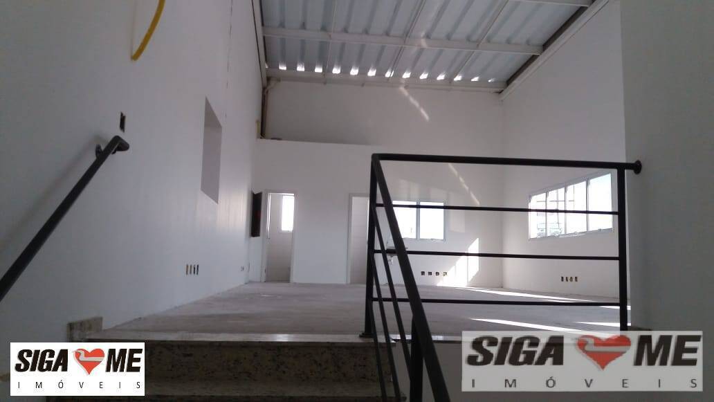 Conjunto Comercial-Sala para alugar, 1000m² - Foto 16