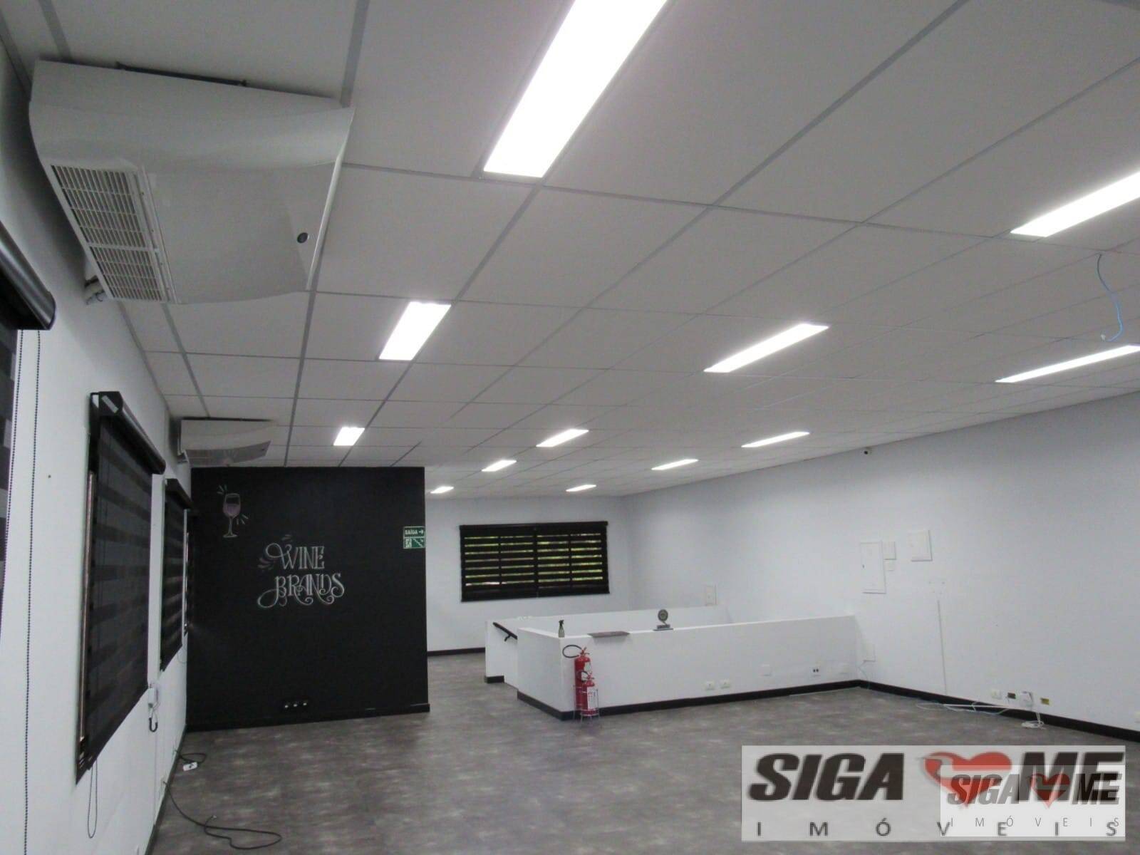 Conjunto Comercial-Sala à venda e aluguel, 600m² - Foto 2