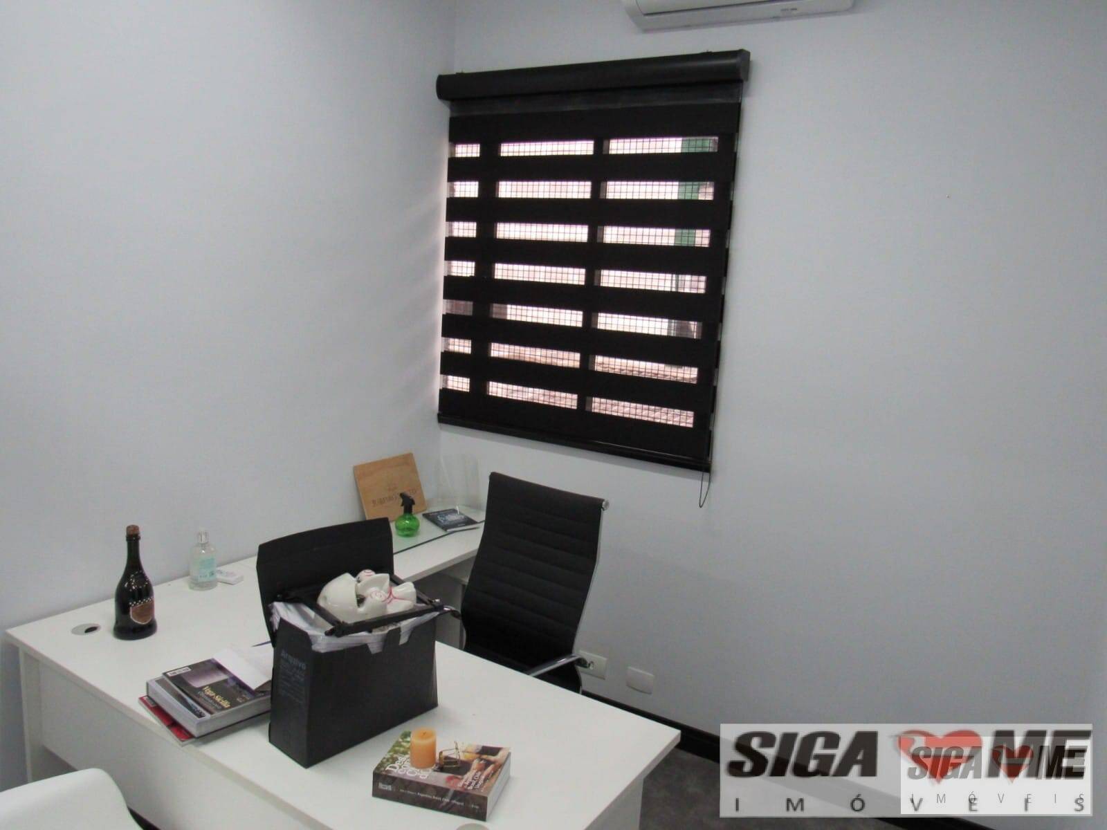 Conjunto Comercial-Sala à venda e aluguel, 600m² - Foto 4