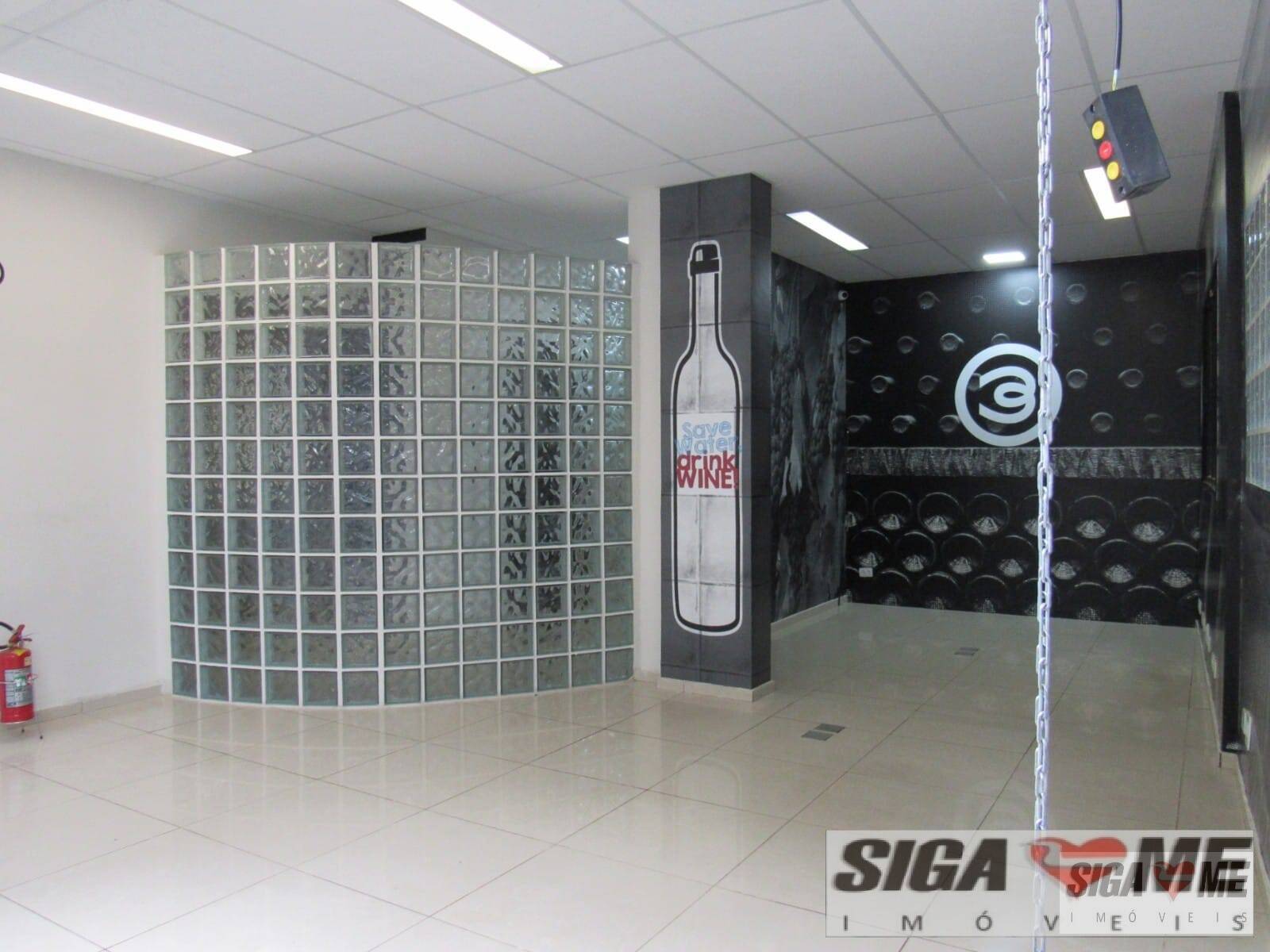 Conjunto Comercial-Sala à venda e aluguel, 600m² - Foto 13