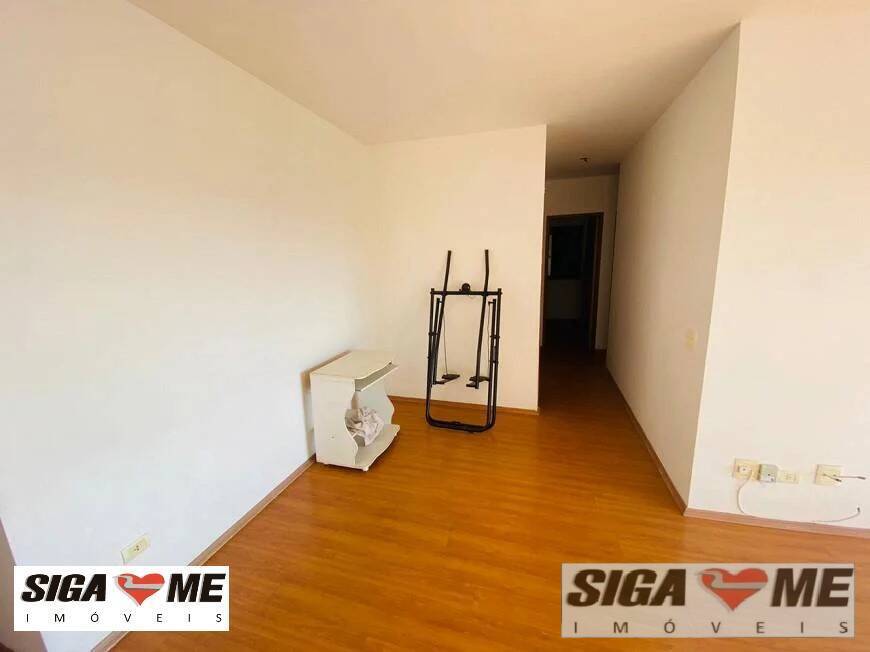 Apartamento à venda com 3 quartos, 74m² - Foto 3